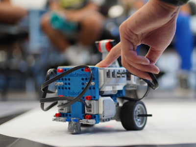 BrainStormSTEM: Robotics and Engineering Academy